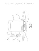 Universal-Voltage Self-Heating Thermal Detector diagram and image