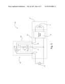 Universal-Voltage Self-Heating Thermal Detector diagram and image