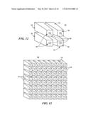 Adjustable spectrum LED solar simulator system and method diagram and image