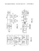 Adjustable spectrum LED solar simulator system and method diagram and image