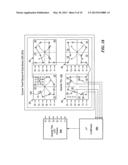 Adjustable spectrum LED solar simulator system and method diagram and image