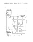 SWITCH-MODE POWER SUPPLY, CONTROL CIRCUIT AND ASSOCIATED DIMMING METHOD diagram and image