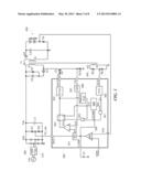 SWITCH-MODE POWER SUPPLY, CONTROL CIRCUIT AND ASSOCIATED DIMMING METHOD diagram and image