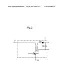 LED DRIVE CIRCUIT AND LED ILLUMINATION UNIT diagram and image