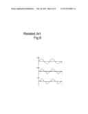 LED DRIVE CIRCUIT AND LED ILLUMINATION UNIT diagram and image