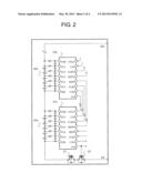 CHARGE/DISCHARGE CONTROL CIRCUIT AND BATTERY DEVICE diagram and image