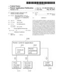 POWER CONTROL APPARATUS AND POWER CONTROL METHOD diagram and image