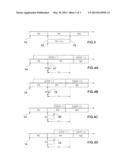 METHOD OF CONTROLLING THE REGULATION OF A MOTOR VEHICLE ALTERNATOR, AND     CORRESPONDING DEVICES diagram and image