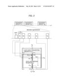 MAGNETIC RESONANCE APPARATUS diagram and image