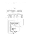 MAGNETIC RESONANCE APPARATUS diagram and image