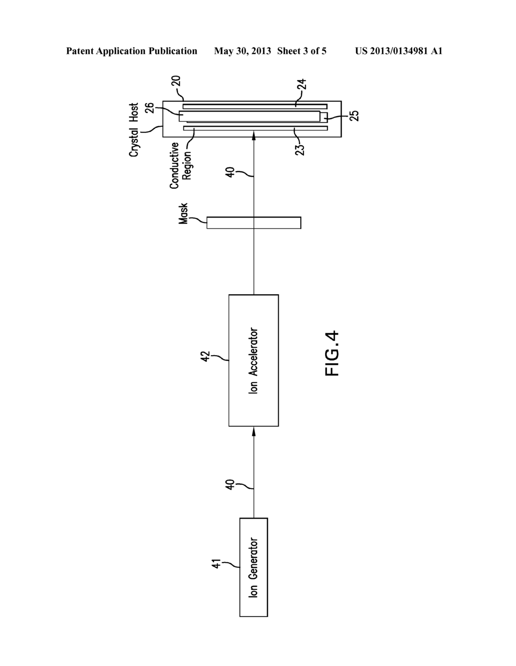 CRYSTAL SENSOR MADE BY ION IMPLANTATION - diagram, schematic, and image 04