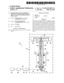 METHOD FOR DETECTING IMPERFECT MOUNTING OF A ROD-SHAPED METALLIC OBJECT IN     A METALLIC HOLLOW SHAFT AND A DEVICE diagram and image