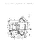 TEST ELECTRONICS TO DEVICE UNDER TEST INTERFACES, AND METHODS AND     APPARATUS USING SAME diagram and image