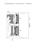 TEST ELECTRONICS TO DEVICE UNDER TEST INTERFACES, AND METHODS AND     APPARATUS USING SAME diagram and image