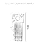 TEST ELECTRONICS TO DEVICE UNDER TEST INTERFACES, AND METHODS AND     APPARATUS USING SAME diagram and image