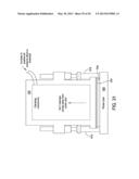 TEST ELECTRONICS TO DEVICE UNDER TEST INTERFACES, AND METHODS AND     APPARATUS USING SAME diagram and image