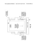 TEST ELECTRONICS TO DEVICE UNDER TEST INTERFACES, AND METHODS AND     APPARATUS USING SAME diagram and image