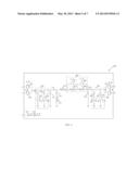 PHASE-LOCKED LOOPS THAT SHARE A LOOP FILTER diagram and image