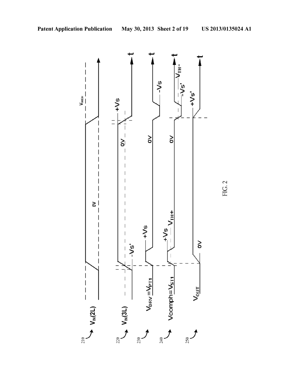 PULSE TRANSFORMER DRIVER - diagram, schematic, and image 03