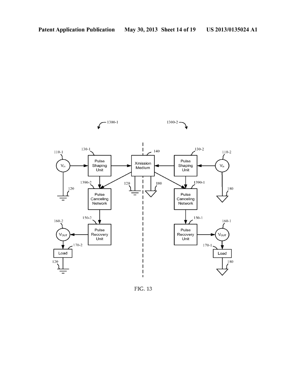 PULSE TRANSFORMER DRIVER - diagram, schematic, and image 15