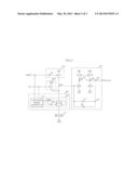 ANTI-FUSE CONTROL CIRCUIT diagram and image