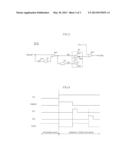 ANTI-FUSE CONTROL CIRCUIT diagram and image