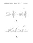 LOW LOSS QUARTER WAVE RADIO FREQUENCY RELAY SWITCH APPARATUS AND METHOD diagram and image