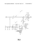 LOW LOSS QUARTER WAVE RADIO FREQUENCY RELAY SWITCH APPARATUS AND METHOD diagram and image