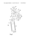 DRIVE FOR A SWITCH DISCONNECTOR WITH C O SWITCHING CAPACITY diagram and image