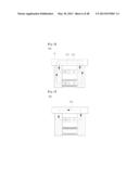 MAGNET SUBSTANCE HOLDER INCLUDING A COMBINATION OF A  PERMANENT MAGNET AND     AN ELECTROMAGNET diagram and image