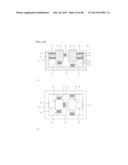 MAGNET SUBSTANCE HOLDER INCLUDING A COMBINATION OF A  PERMANENT MAGNET AND     AN ELECTROMAGNET diagram and image