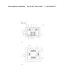 MAGNET SUBSTANCE HOLDER INCLUDING A COMBINATION OF A  PERMANENT MAGNET AND     AN ELECTROMAGNET diagram and image