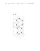 MAGNET SUBSTANCE HOLDER INCLUDING A COMBINATION OF A  PERMANENT MAGNET AND     AN ELECTROMAGNET diagram and image