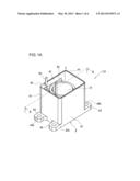 REACTOR AND MANUFACTURING METHOD FOR REACTOR diagram and image