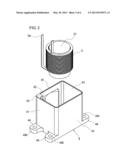 REACTOR AND MANUFACTURING METHOD FOR REACTOR diagram and image