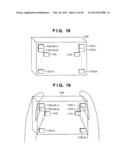 INFORMATION PROCESSING APPARATUS AND INFORMATION PROCESSING METHOD diagram and image