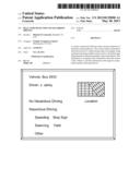 Real-Time Detection of Hazardous Driving diagram and image