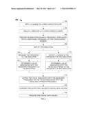 Method and System for Detecting an Airborne Trigger diagram and image