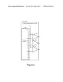 Low Power High Speed A/D Converter diagram and image