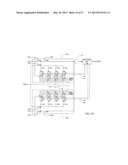 Integration and Analog to Digital Conversion Circuit With Common     Capacitors and Operating Method Thereof diagram and image