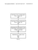 Integration and Analog to Digital Conversion Circuit With Common     Capacitors and Operating Method Thereof diagram and image