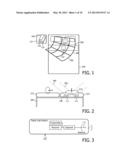 DEVICE, SYSTEM AND METHOD FOR MEASURING VITAL SIGNS diagram and image