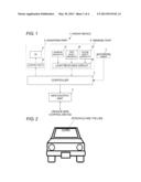 OBJECT SENSING DEVICE diagram and image