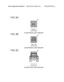 OBJECT SENSING DEVICE diagram and image