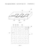 Radiation Component of Miniature Antenna diagram and image