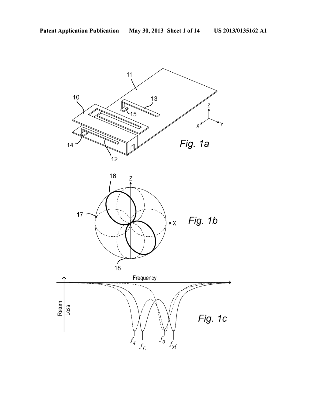 ANTENNA SYSTEM FOR INTERFERENCE SUPRESSION - diagram, schematic, and image 02