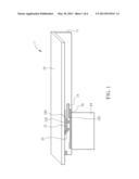 ANTENNA MODULE diagram and image