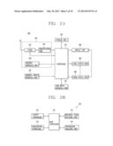 IMAGE DISPLAY DEVICE, IMAGE DISPLAY SYSTEM, AND METHOD FOR ANALYZING THE     EMOTIONAL STATE OF A USER diagram and image