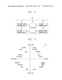 IMAGE DISPLAY DEVICE, IMAGE DISPLAY SYSTEM, AND METHOD FOR ANALYZING THE     EMOTIONAL STATE OF A USER diagram and image