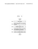 IMAGE DISPLAY DEVICE, IMAGE DISPLAY SYSTEM, AND METHOD FOR ANALYZING THE     EMOTIONAL STATE OF A USER diagram and image